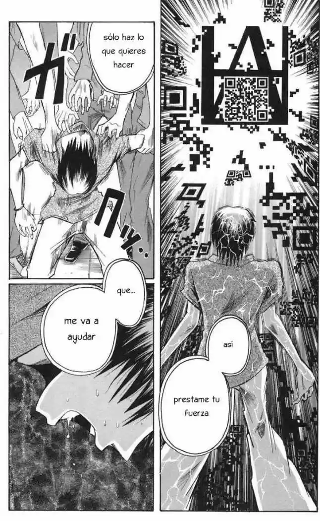 Majin Tantei Nougami Neuro - Capítulo 76 - Página 19 - LectorTMOo