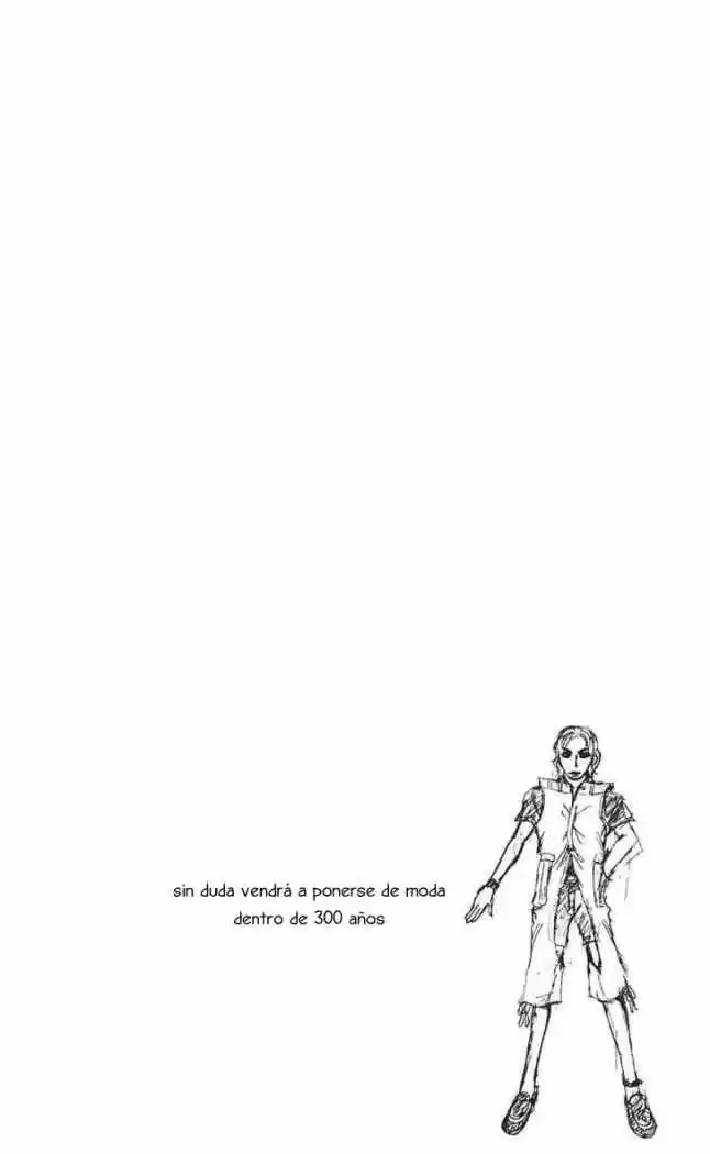 Majin Tantei Nougami Neuro - Capítulo 76 - Página 21 - LectorTMOo
