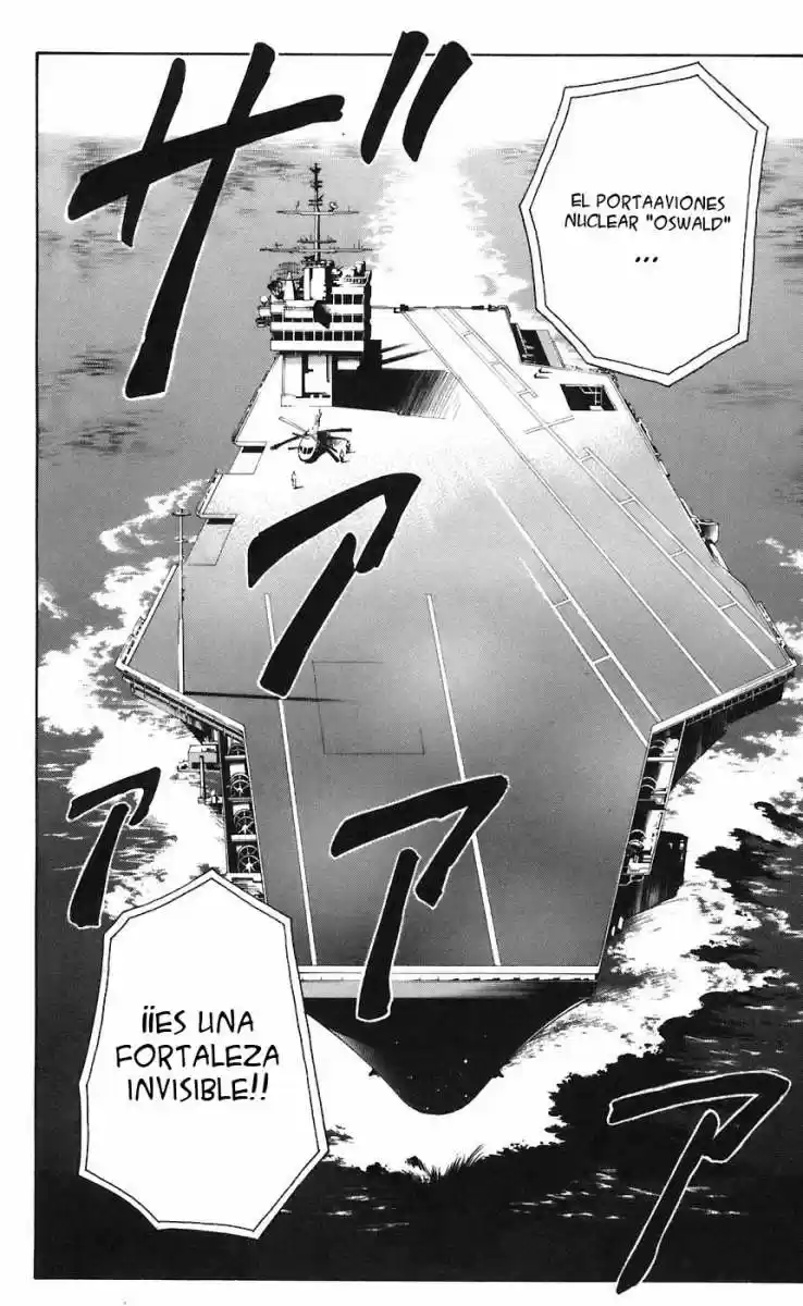 Majin Tantei Nougami Neuro - Capítulo 77 - Página 15 - LectorTMOo