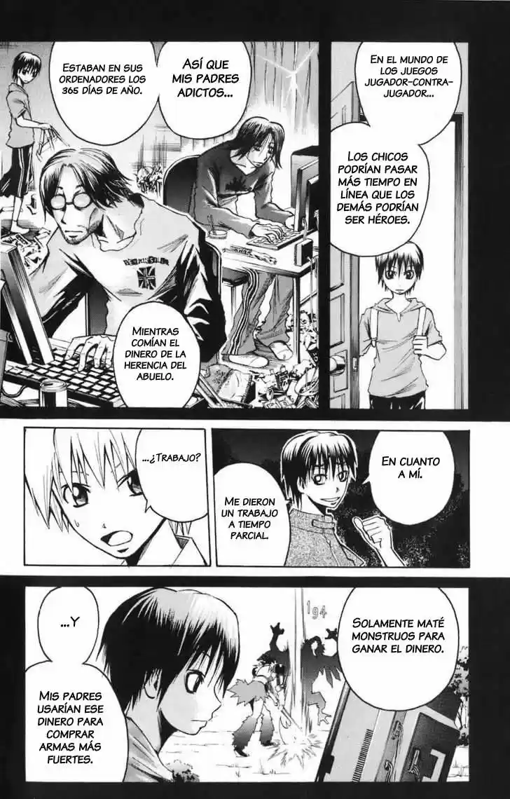 Majin Tantei Nougami Neuro - Capítulo 80 - Página 12 - LectorTMOo