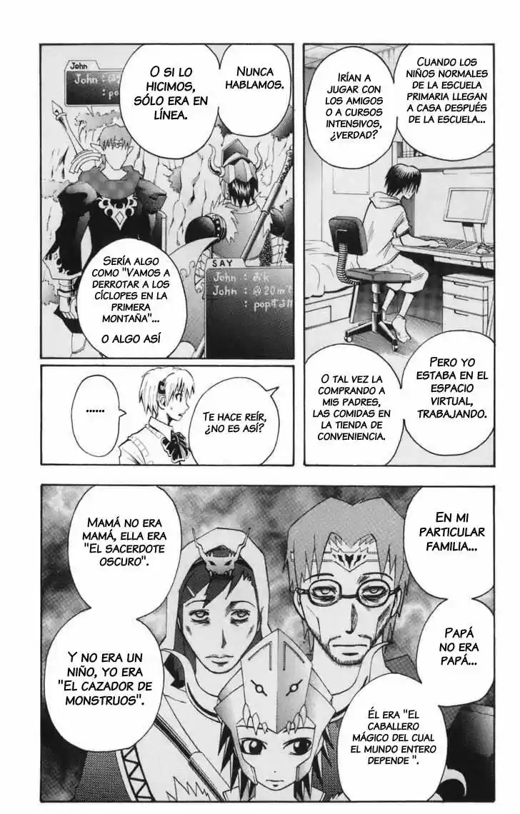 Majin Tantei Nougami Neuro - Capítulo 80 - Página 13 - LectorTMOo