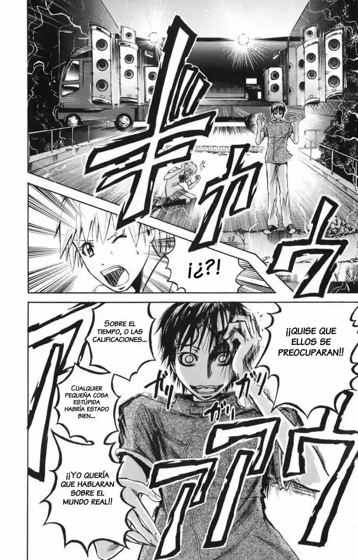 Majin Tantei Nougami Neuro - Capítulo 80 - Página 16 - LectorTMOo