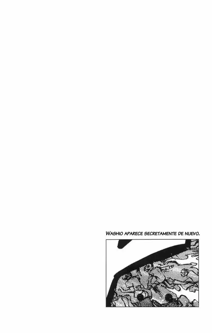 Majin Tantei Nougami Neuro - Capítulo 81 - Página 20 - LectorTMOo