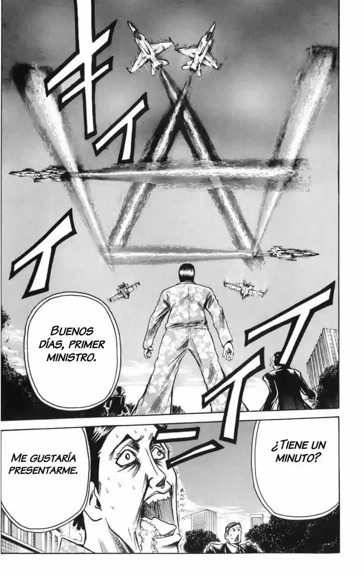 Majin Tantei Nougami Neuro - Capítulo 82 - Página 22 - LectorTMOo