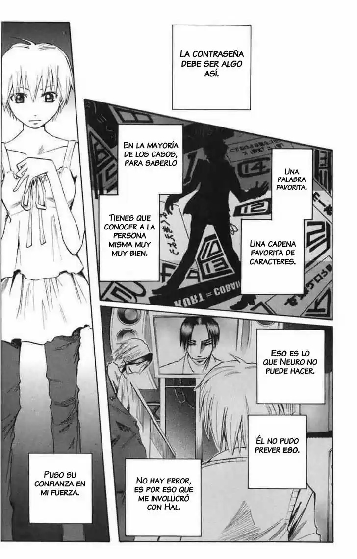 Majin Tantei Nougami Neuro - Capítulo 84 - Página 14 - LectorTMOo
