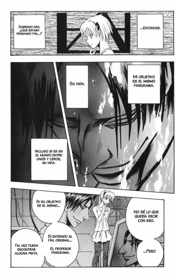 Majin Tantei Nougami Neuro - Capítulo 84 - Página 15 - LectorTMOo