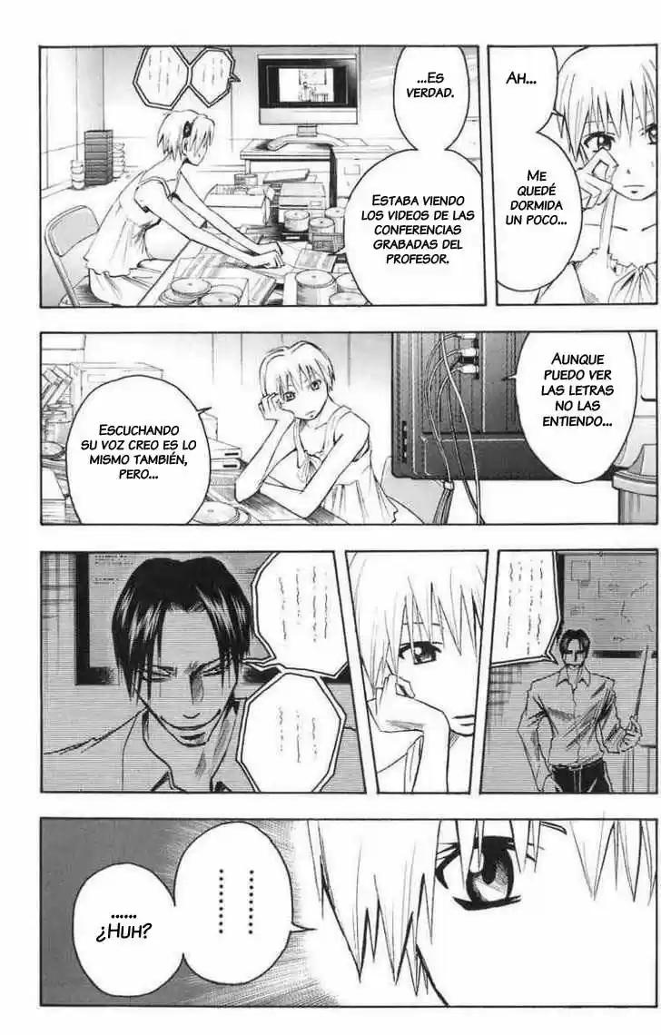 Majin Tantei Nougami Neuro - Capítulo 85 - Página 18 - LectorTMOo