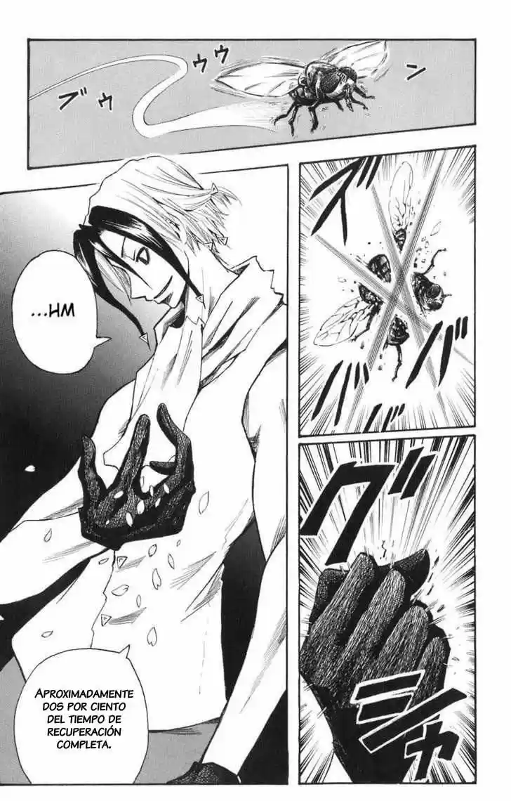 Majin Tantei Nougami Neuro - Capítulo 86 - Página 11 - LectorTMOo