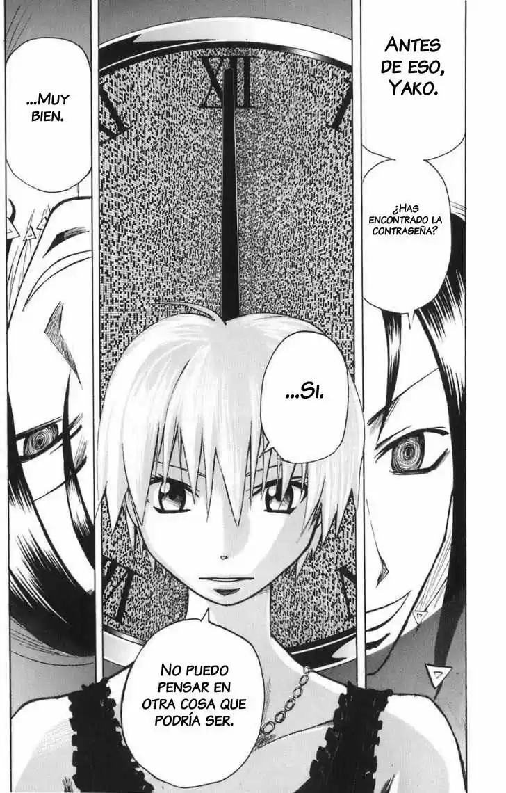 Majin Tantei Nougami Neuro - Capítulo 86 - Página 13 - LectorTMOo