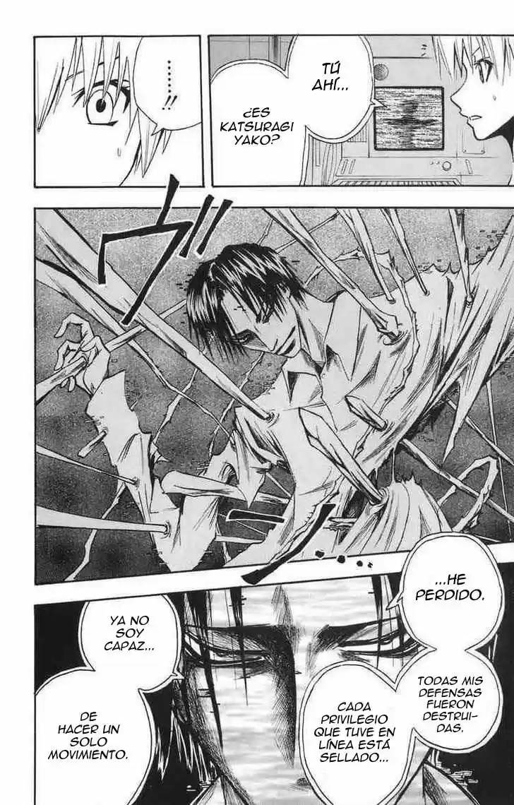 Majin Tantei Nougami Neuro - Capítulo 88 - Página 13 - LectorTMOo