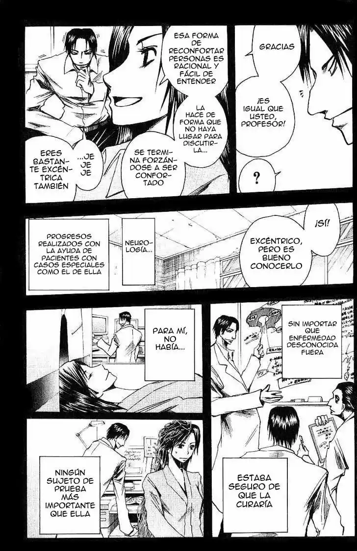 Majin Tantei Nougami Neuro - Capítulo 89 - Página 5 - LectorTMOo