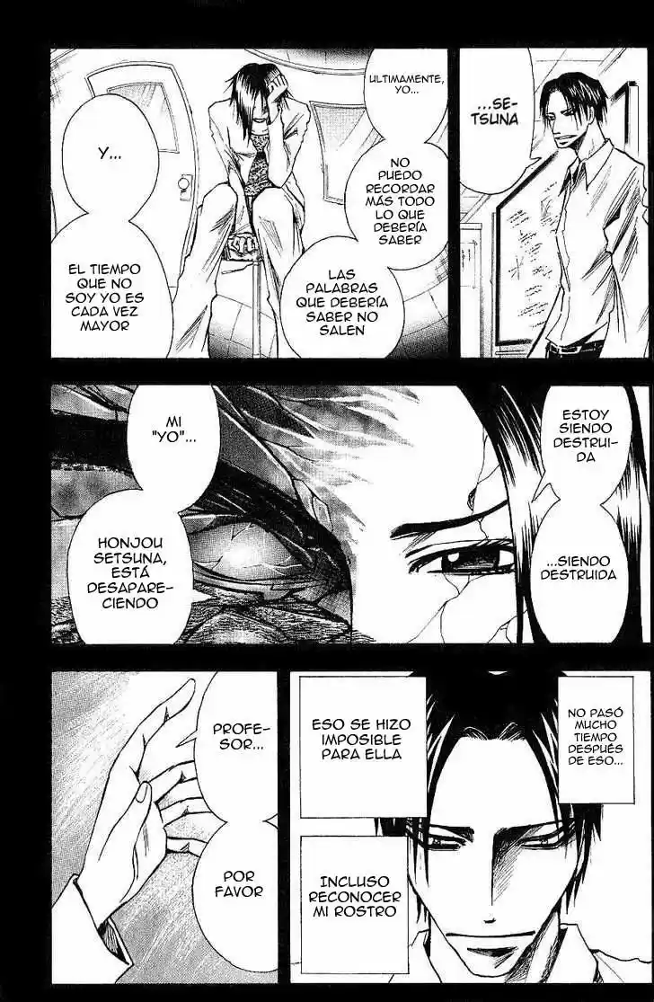 Majin Tantei Nougami Neuro - Capítulo 89 - Página 11 - LectorTMOo