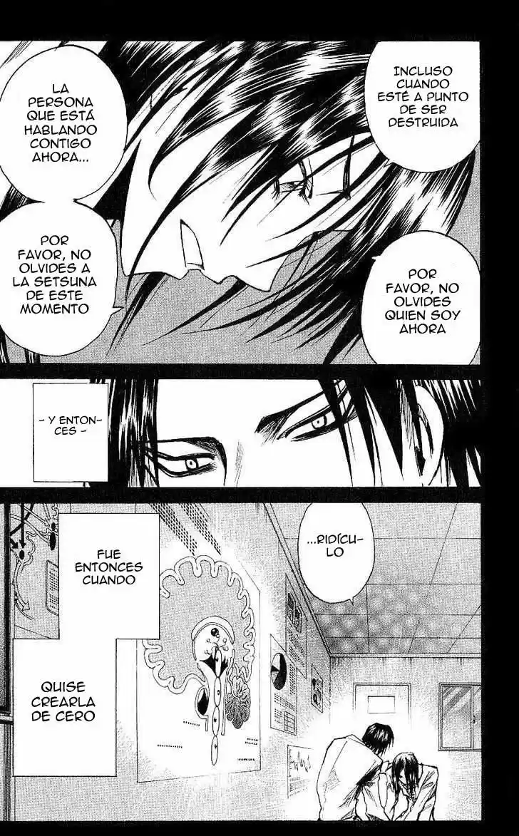 Majin Tantei Nougami Neuro - Capítulo 89 - Página 13 - LectorTMOo