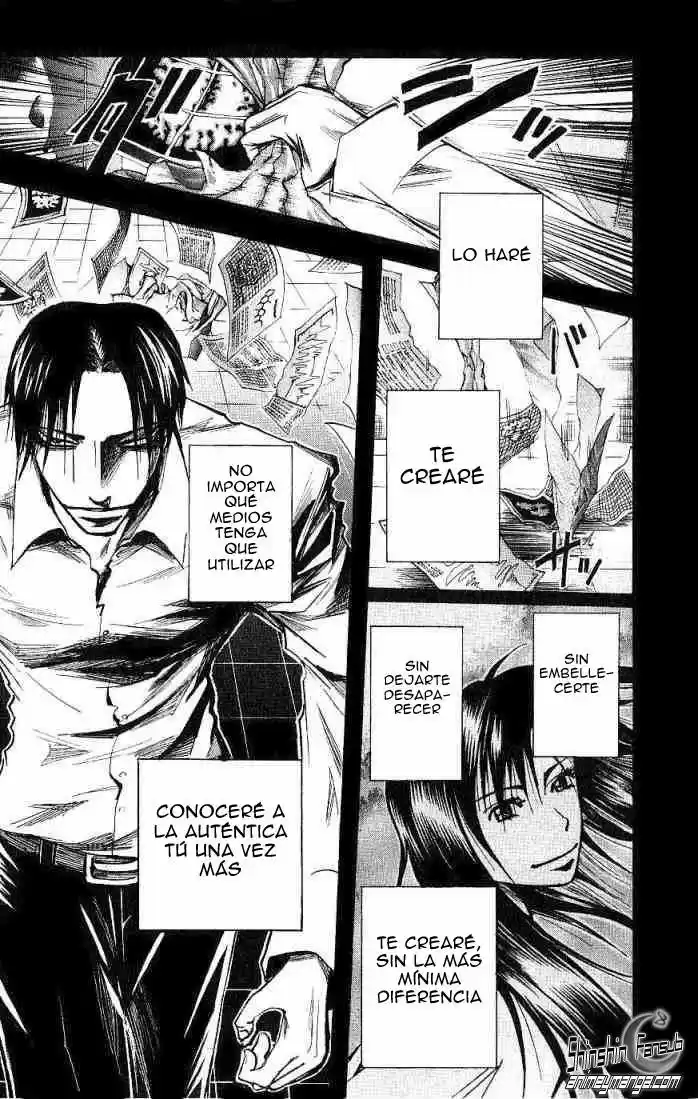 Majin Tantei Nougami Neuro - Capítulo 90 - Página 6 - LectorTMOo