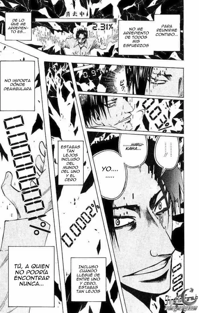 Majin Tantei Nougami Neuro - Capítulo 90 - Página 16 - LectorTMOo