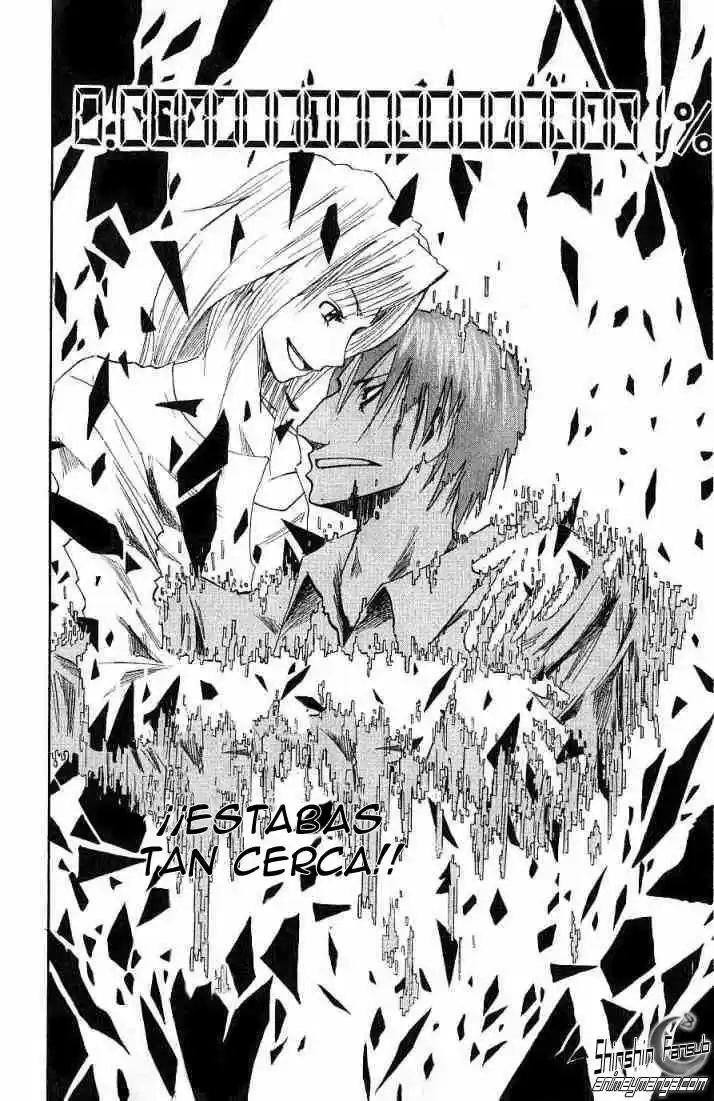 Majin Tantei Nougami Neuro - Capítulo 90 - Página 17 - LectorTMOo