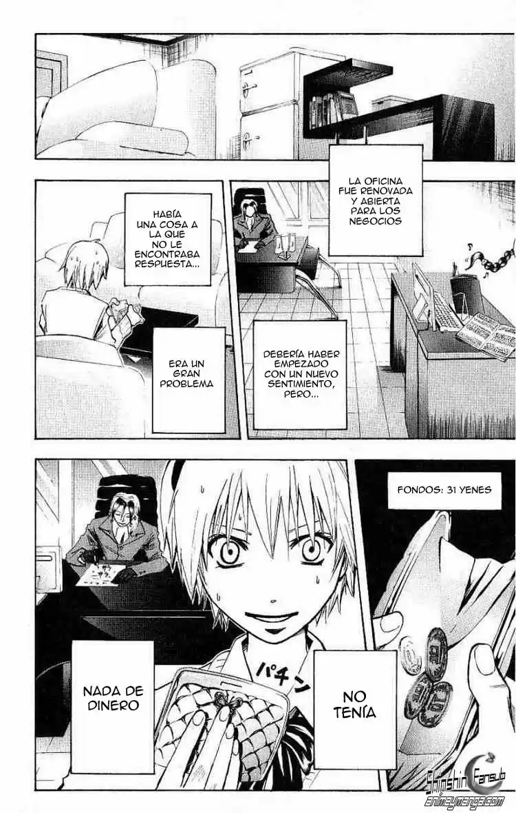 Majin Tantei Nougami Neuro - Capítulo 97 - Página 14 - LectorTMOo