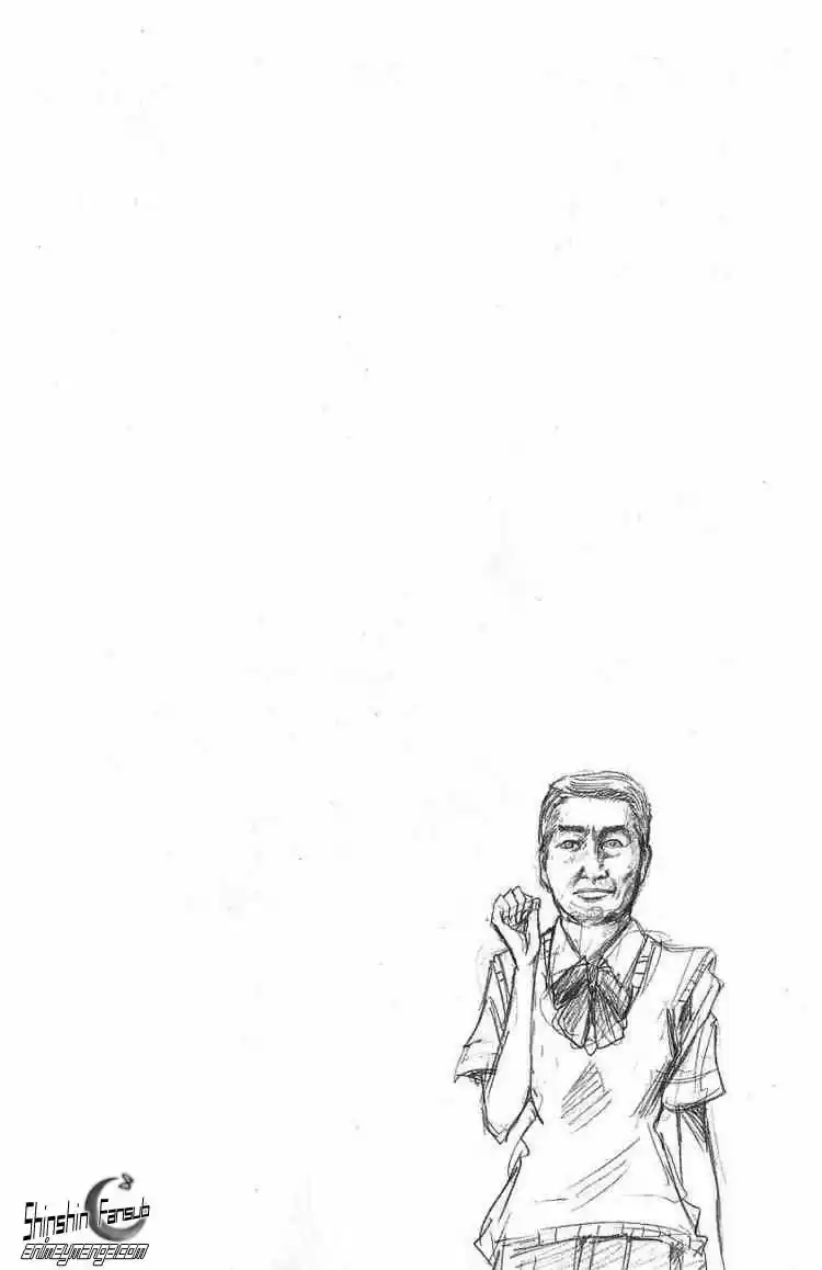 Majin Tantei Nougami Neuro - Capítulo 98 - Página 21 - LectorTMOo