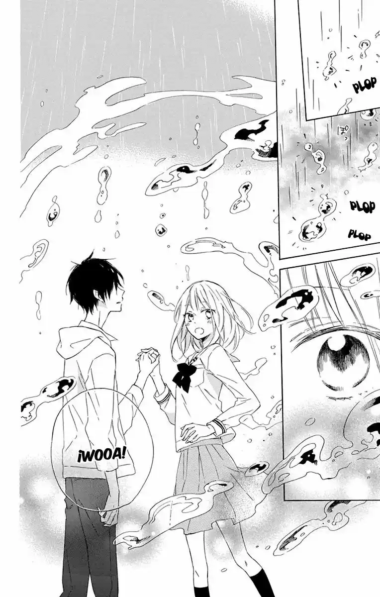 Majo-kun To Watashi - Capítulo 1 - Página 24 - LectorTMOo