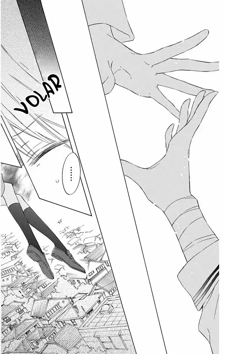 Majo-kun To Watashi - Capítulo 1 - Página 44 - LectorTMOo