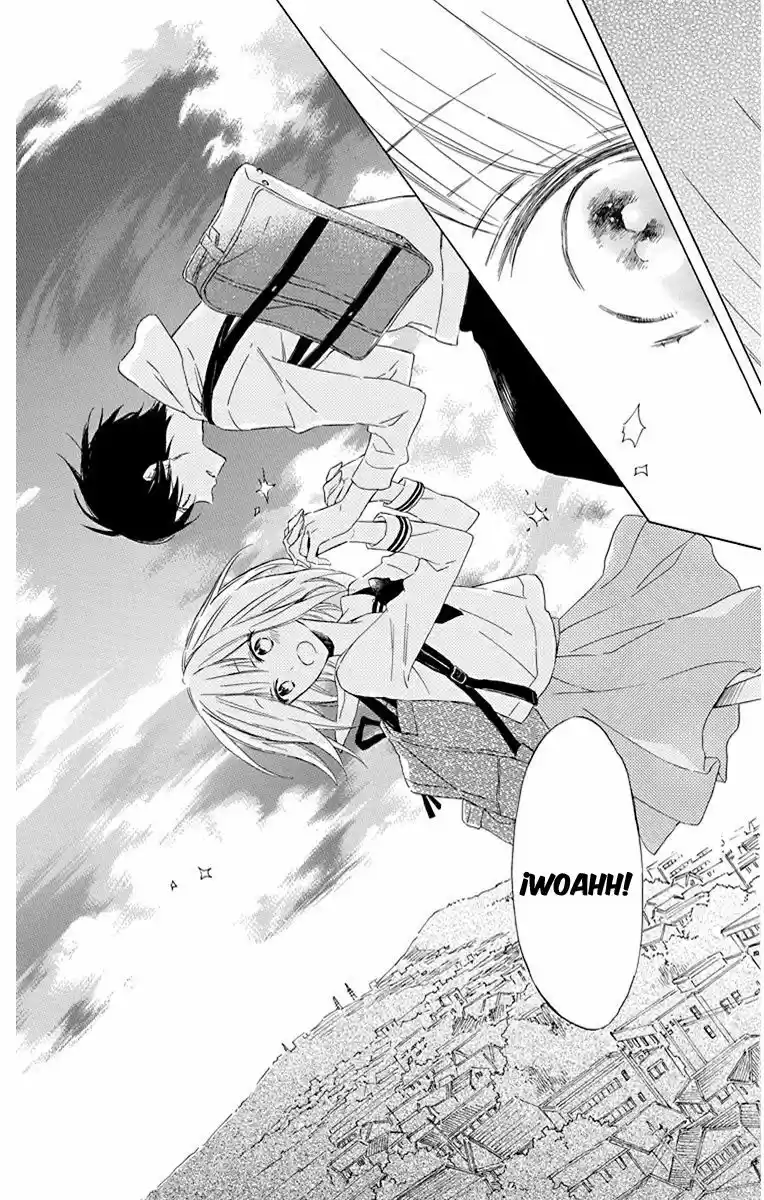 Majo-kun To Watashi - Capítulo 1 - Página 45 - LectorTMOo