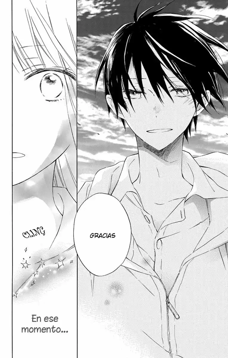 Majo-kun To Watashi - Capítulo 1 - Página 50 - LectorTMOo