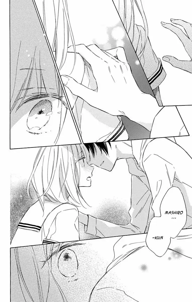 Majo-kun To Watashi - Capítulo 4 - Página 26 - LectorTMOo
