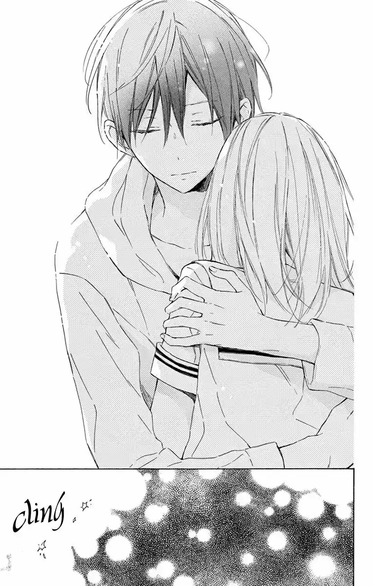 Majo-kun To Watashi - Capítulo 4 - Página 27 - LectorTMOo