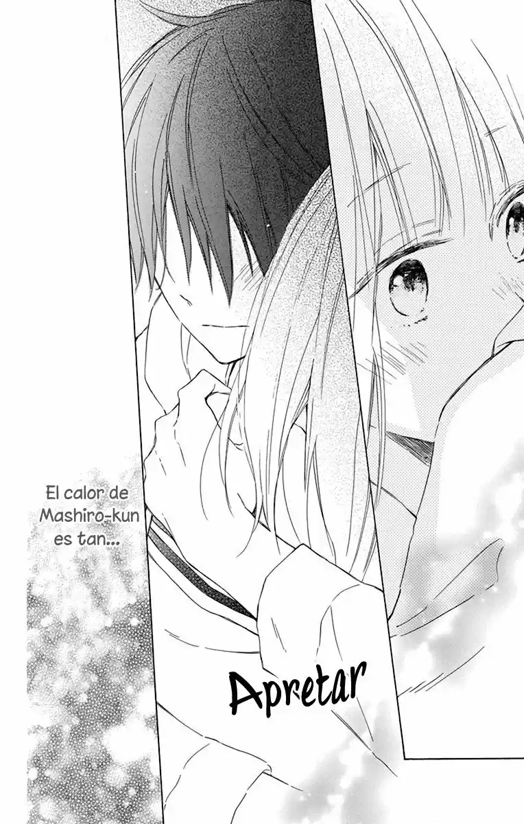 Majo-kun To Watashi - Capítulo 4 - Página 28 - LectorTMOo
