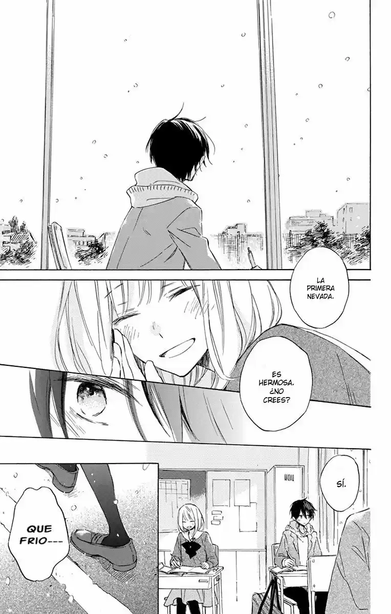 Majo-kun To Watashi - Capítulo 5.20 - Página 4 - LectorTMOo
