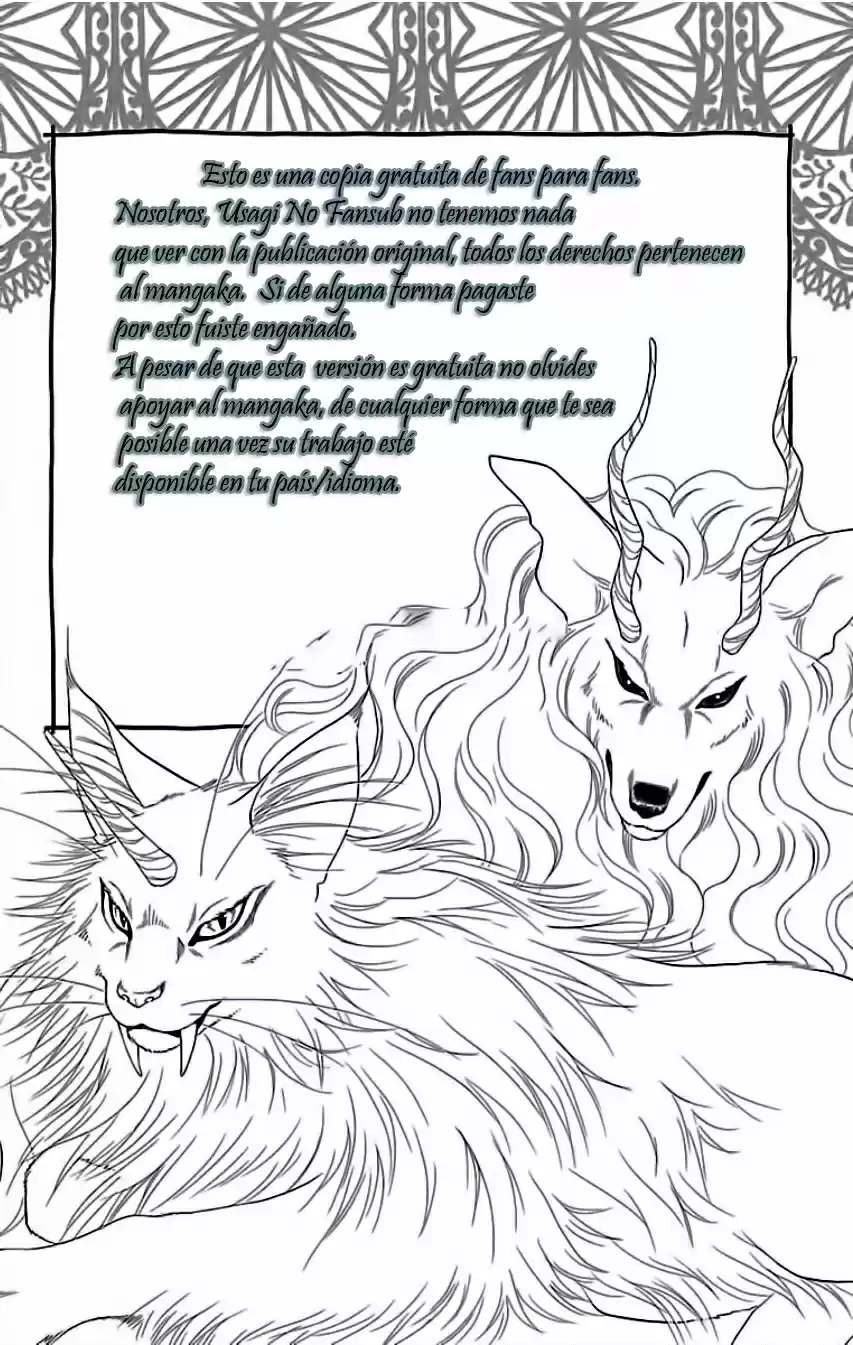 Majo No Biyaku - Capítulo 1 - Página 47 - LectorTMOo