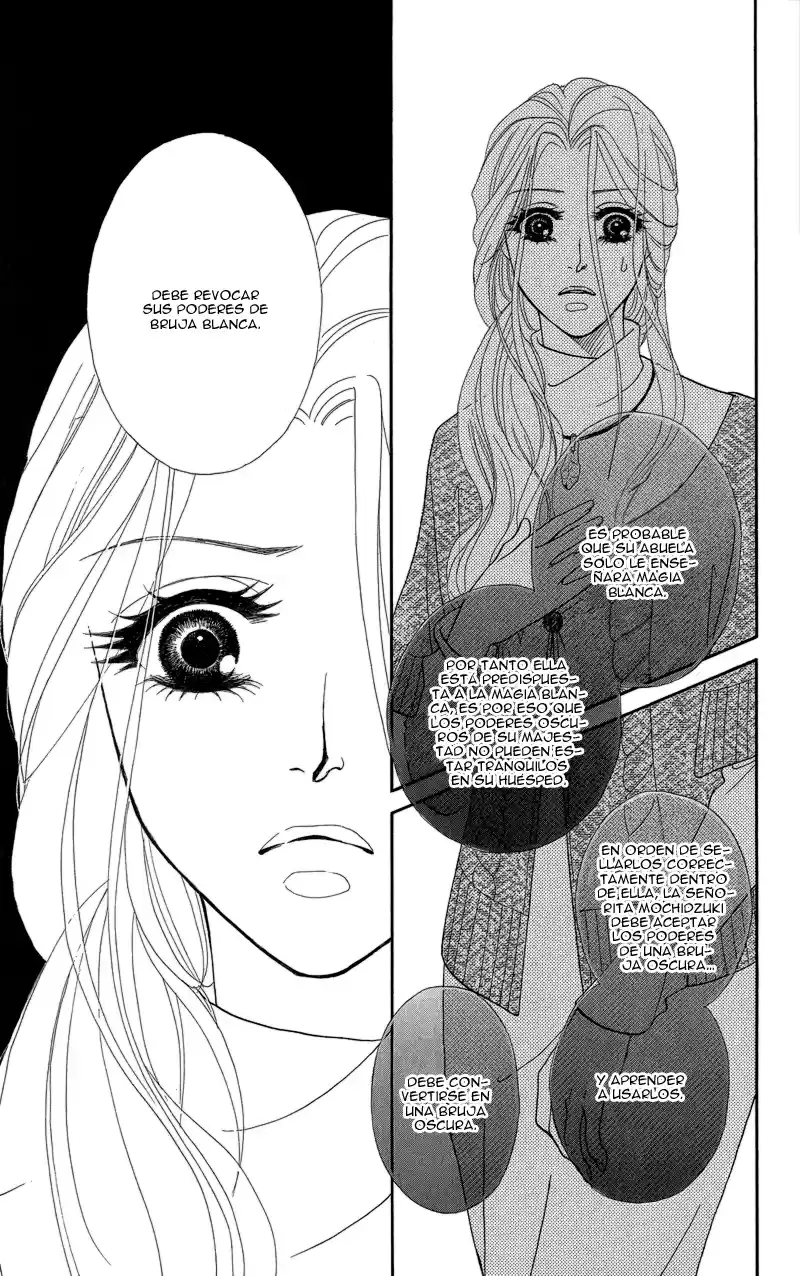 Majo No Biyaku - Capítulo 10 - Página 20 - LectorTMOo