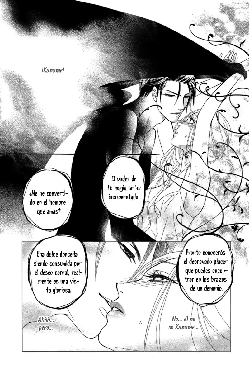Majo No Biyaku - Capítulo 11 - Página 14 - LectorTMOo