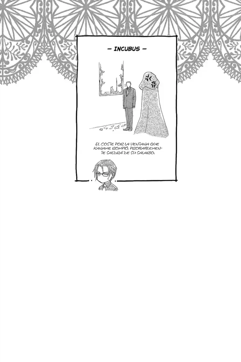 Majo No Biyaku - Capítulo 11 - Página 41 - LectorTMOo