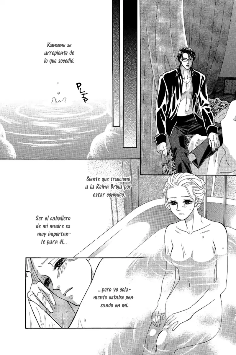 Majo No Biyaku - Capítulo 12 - Página 14 - LectorTMOo