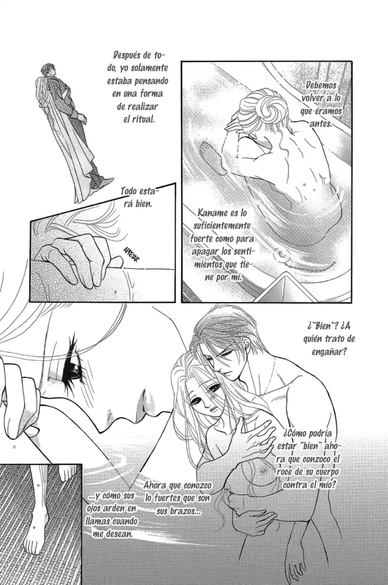 Majo No Biyaku - Capítulo 12 - Página 15 - LectorTMOo