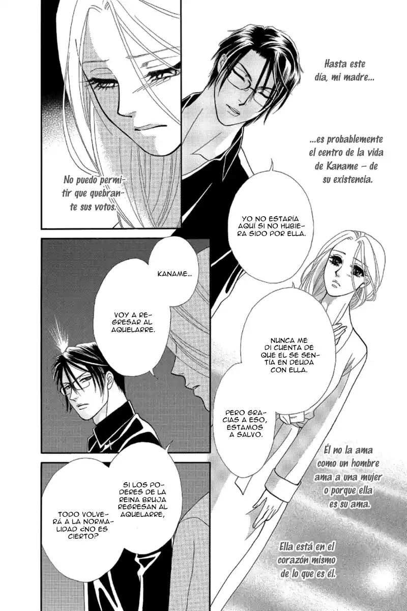 Majo No Biyaku - Capítulo 12 - Página 24 - LectorTMOo