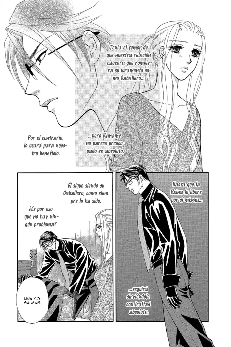Majo No Biyaku - Capítulo 13 - Página 11 - LectorTMOo