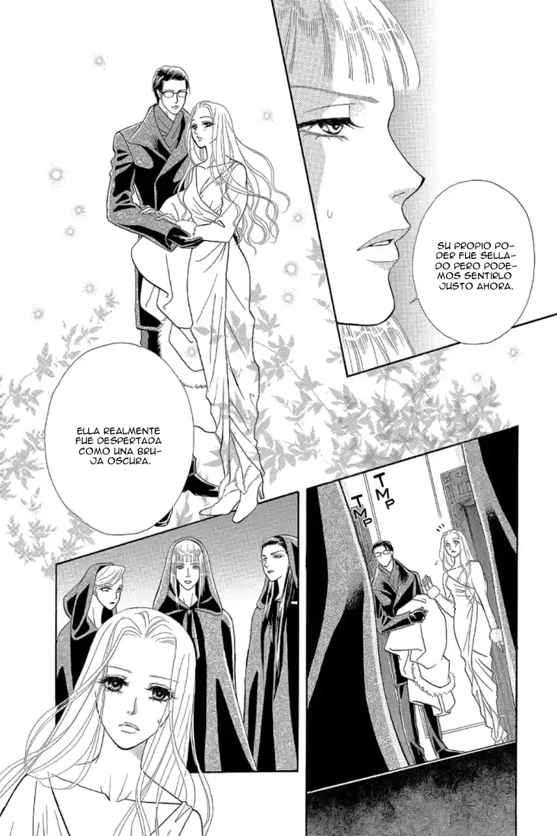 Majo No Biyaku - Capítulo 13 - Página 15 - LectorTMOo
