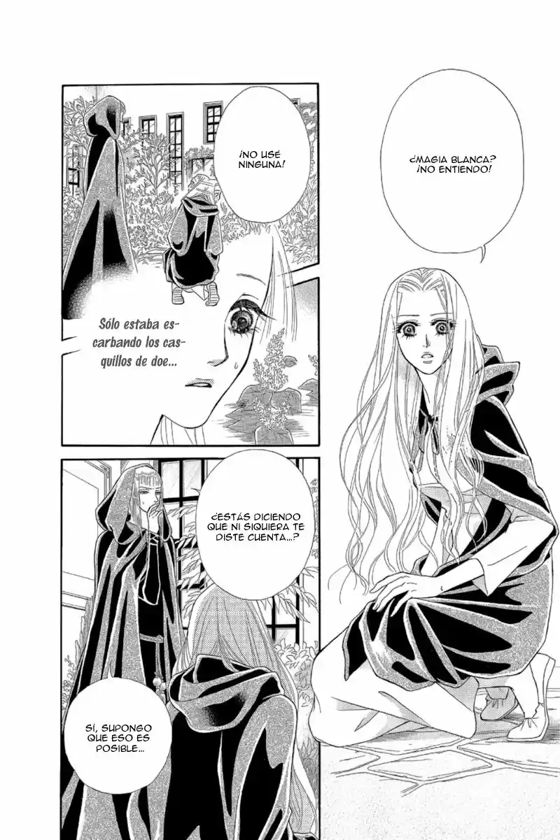 Majo No Biyaku - Capítulo 15 - Página 4 - LectorTMOo