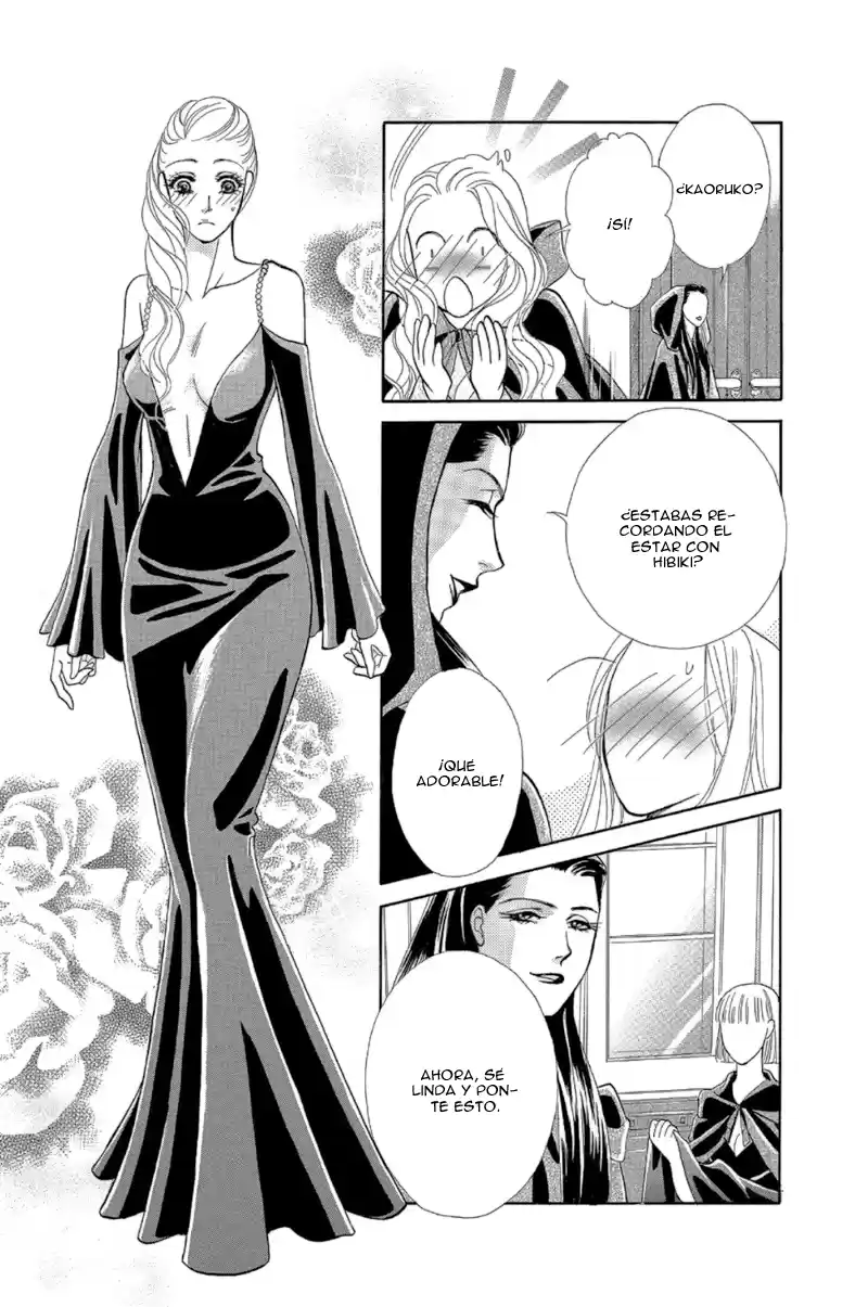 Majo No Biyaku - Capítulo 16 - Página 35 - LectorTMOo