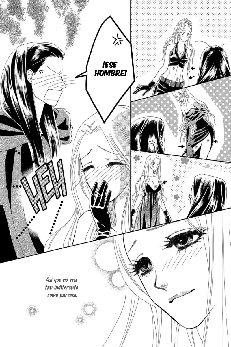 Majo No Biyaku - Capítulo 16 - Página 38 - LectorTMOo