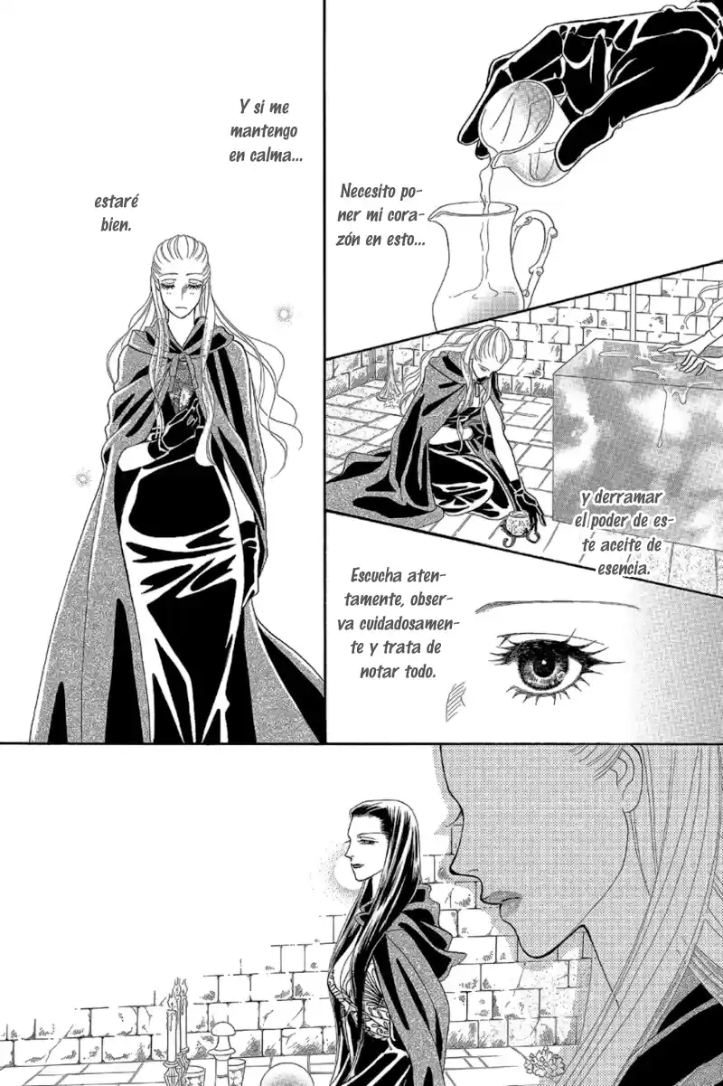 Majo No Biyaku - Capítulo 17 - Página 17 - LectorTMOo