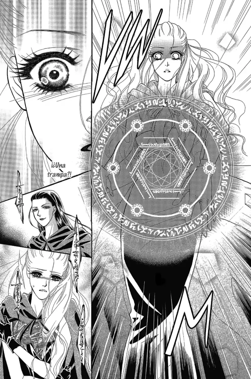 Majo No Biyaku - Capítulo 17 - Página 20 - LectorTMOo