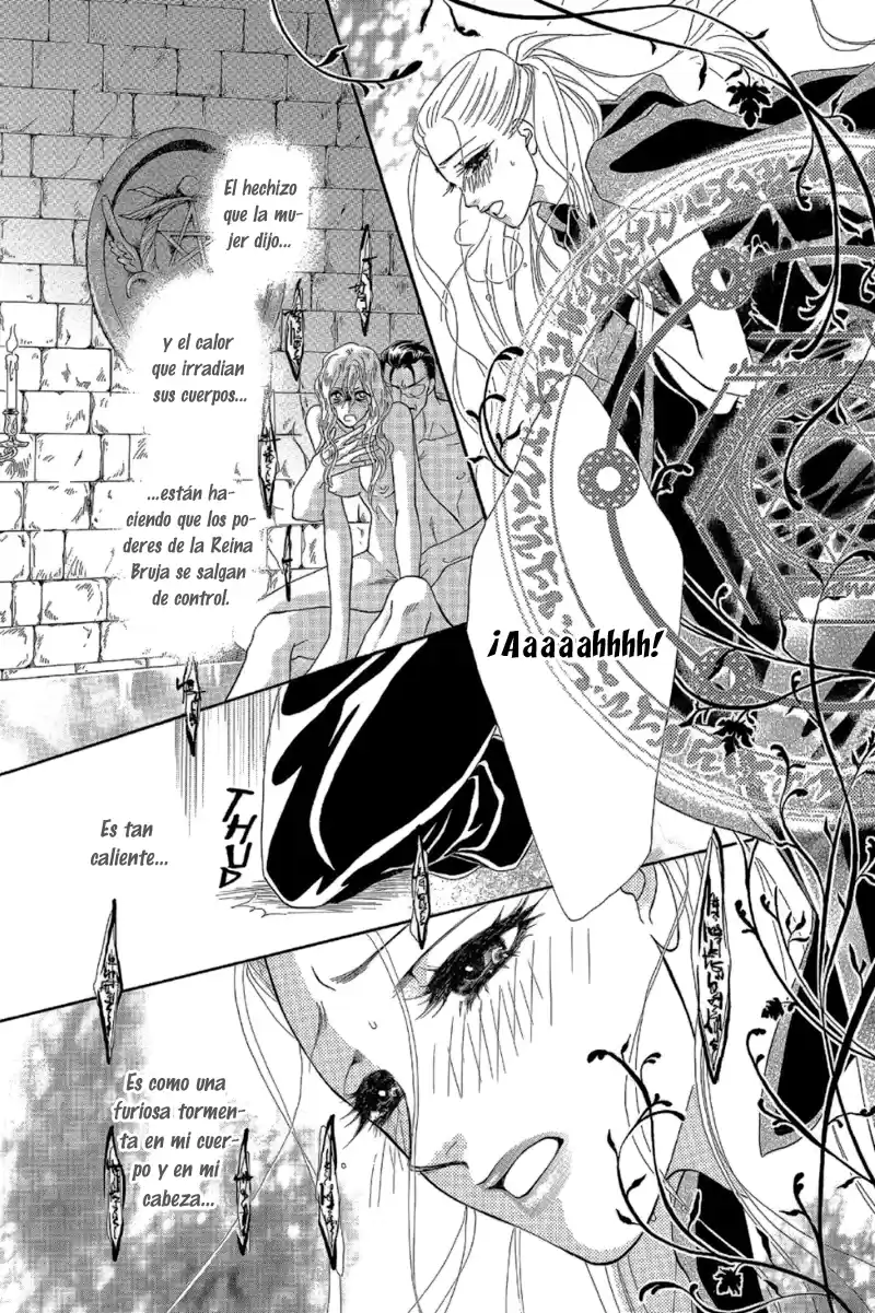 Majo No Biyaku - Capítulo 18 - Página 5 - LectorTMOo