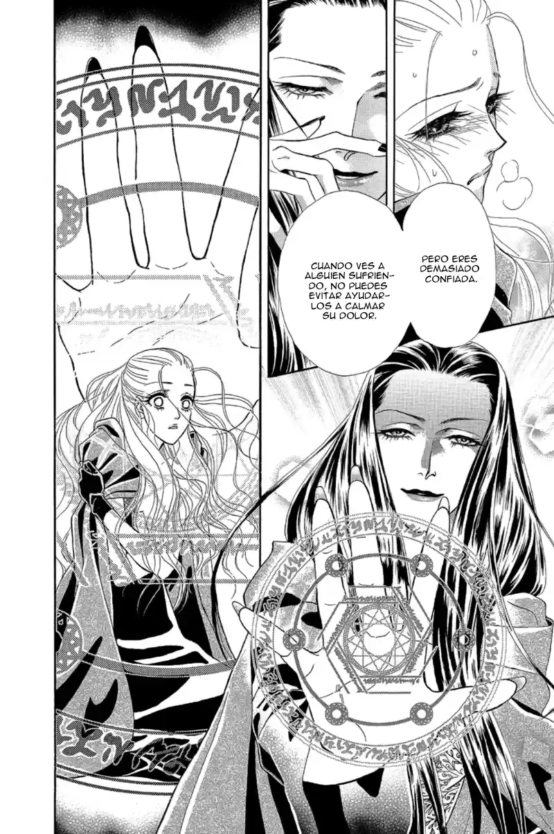 Majo No Biyaku - Capítulo 18 - Página 7 - LectorTMOo