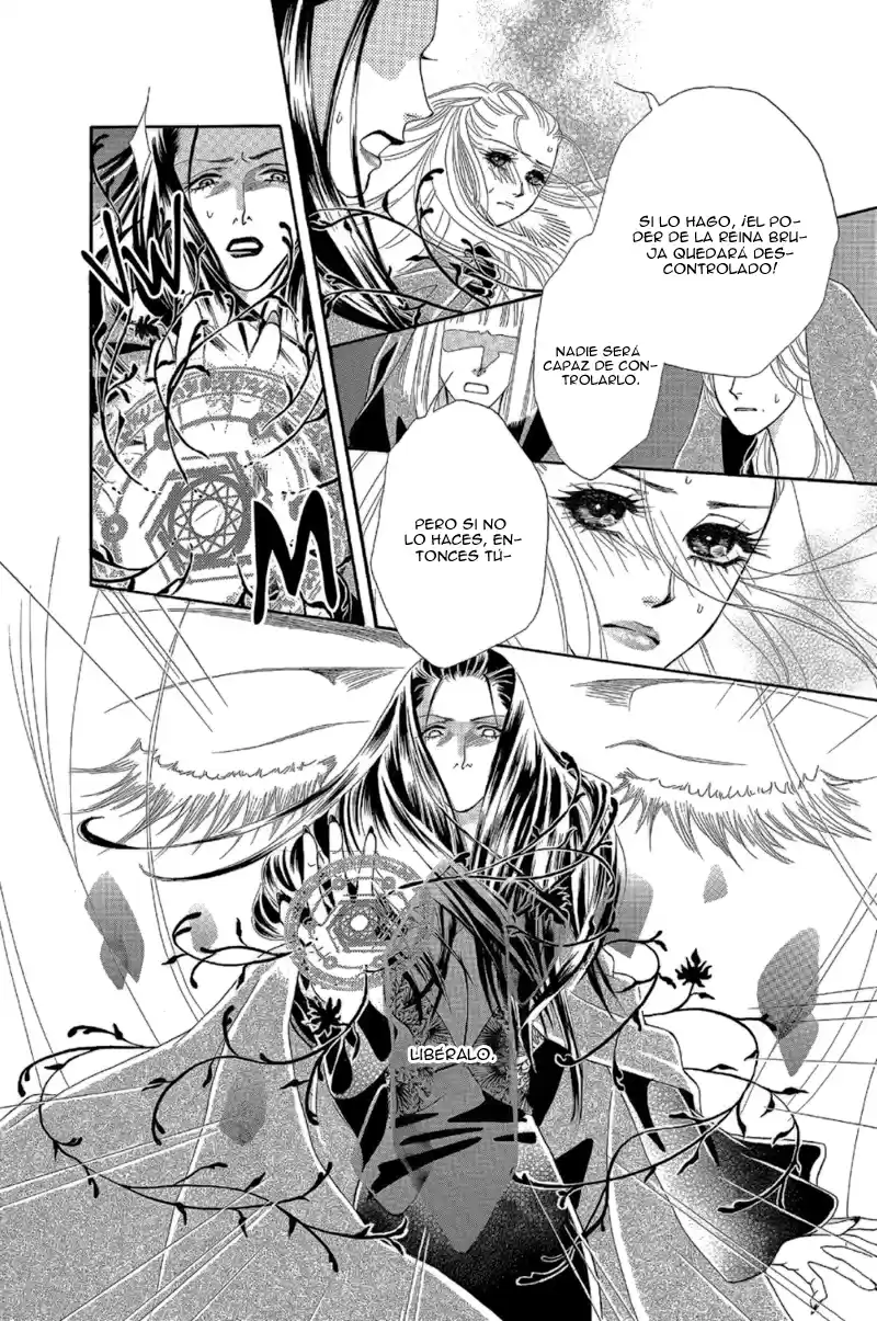 Majo No Biyaku - Capítulo 18 - Página 13 - LectorTMOo