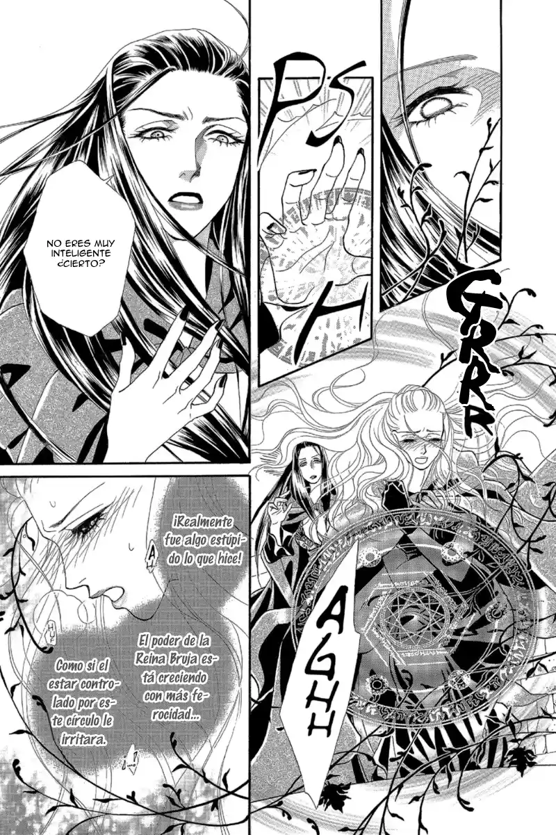 Majo No Biyaku - Capítulo 18 - Página 14 - LectorTMOo