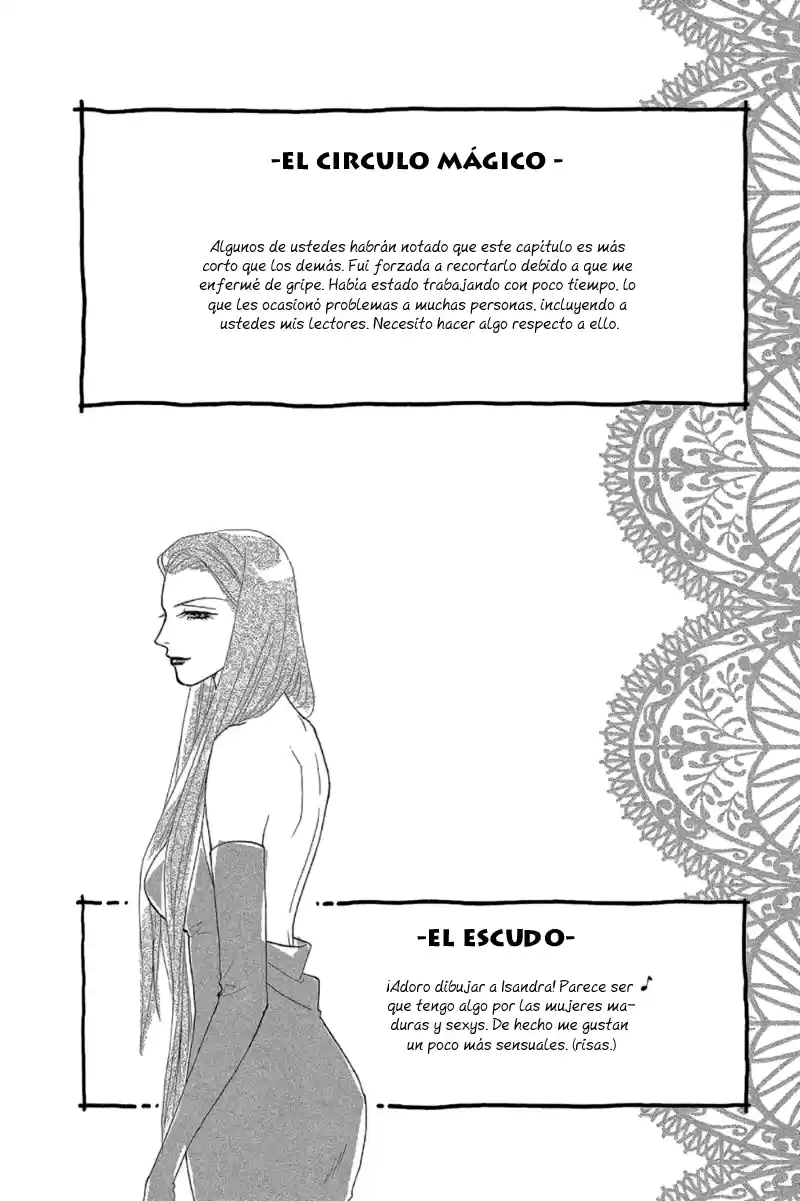 Majo No Biyaku - Capítulo 18 - Página 36 - LectorTMOo