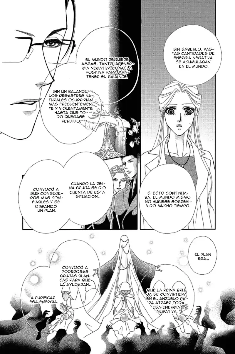 Majo No Biyaku - Capítulo 21 - Página 14 - LectorTMOo